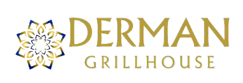 Derman Grillhouse Logo